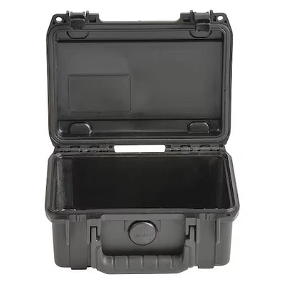Skb 3I-0705-3B-E Black Protective Case, 8.36"L X 6.7"W X 3.83"D - Image 1 of 4