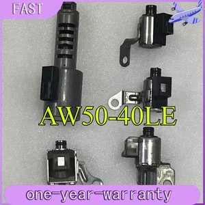 Mpatible Volvo850 Suzuki Aerio Automatic Transmission Solenoid Valve CoAW50-40LE - Picture 1 of 5