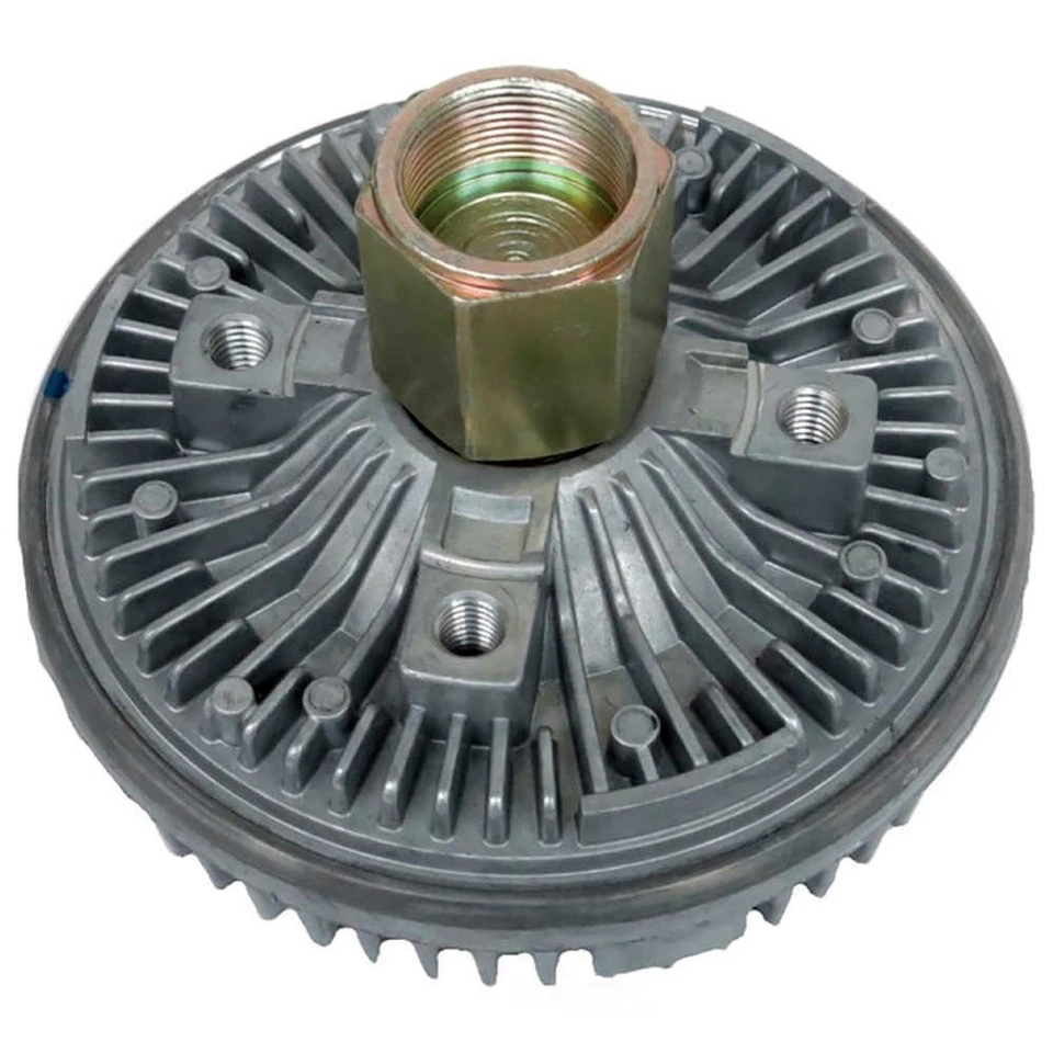 Embrague ventilador motor Global 2911351 Foto 1 de 2