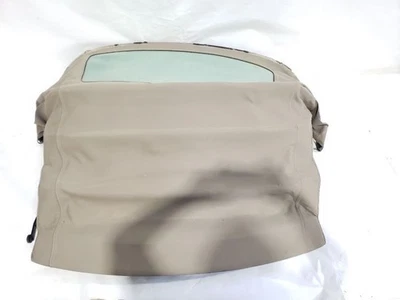 BMW Z3 convertible techo blando con marco OEM 1996 1997 1998 Foto 1 de 4