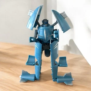 SwimWays 12450-131 Submorphers Blue/Grey Figure, Transformer Style. - Photo 1 sur 11
