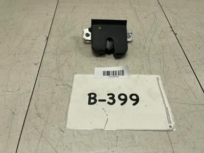 Volkswagen Beetle 2010 cierre puerta trasera OEM+ Foto 1 de 4