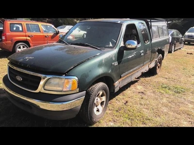 Starter Motor 6-255 Fits 99-08 FORD F150 PICKUP 385423 - Image 1 of 4
