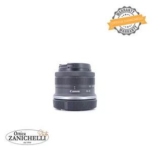 Canon RF-S 18-45Mm F/4.5-6.3 IS STM Usado (F137) - Imagen 1 de 4