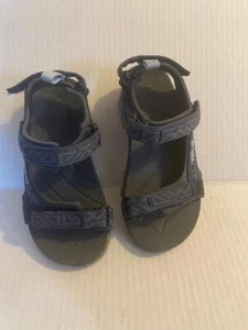 Teva Tanza Griffith Total Eclipse Kindersandalen Gr. 13 - Bild 1 von 2