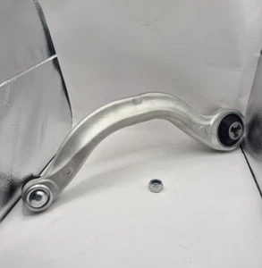 Front Left Compliance Link Fits Tesla Model 3/Y  2188354-10-B 1044354-00-A - Picture 1 of 3