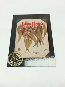 Tempo Australia-The May Gibbs Card Collection Rare Issue Chase Card RI-1 - Picture 1 of 2
