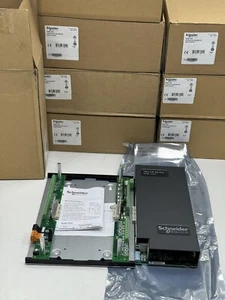 SCHNEIDER ELECTRIC MNB-CNTLR-1000 MicroNet BACnet Plant Controller MNB-1000 - Picture 1 of 13