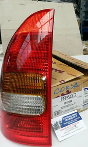 FANALE POSTERIORE SX OPEL CORSA  - Picture 1 of 1