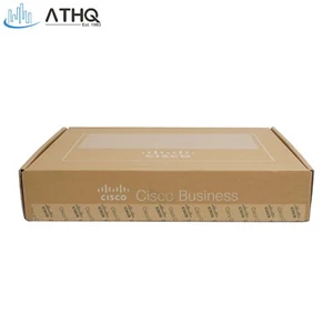 Commutateur intelligent Cisco CBS250-24P-4X 24 ports CBS250-24P-4X-NA - Photo 1/8