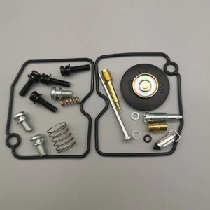 Carburetor Rebuild Kit For Arctic Cat 500 Arctic Cat 400 4x4 Auto Carb 2004-2007 - Foto 1 di 2
