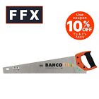 Bahco BAHSE22X10 Prize Cut Hardpoint Handsaw 22in x 10