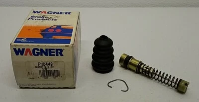 F110449 Wagner Automotive 11/16" Clutch Master Cylinder Repair Kit F110449 - Image 1 of 3