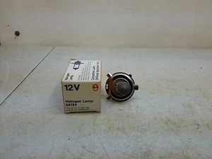 64194 Osram 12V 100/80W Halogen Lamp Made In Germany Quantity Of 1 Lamp - Picture 1 of 7