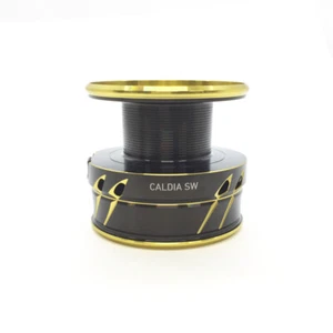 [DAIWA Genuine] 22 CALDIA SW Spare Spool - Picture 1 of 1