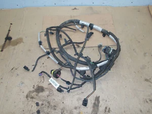 ASTON MARTIN DB11 COUPE V12 5.2 AUTO TRANSMISSION WIRING HARNESS HY53-7C078-AB - Picture 1 of 3