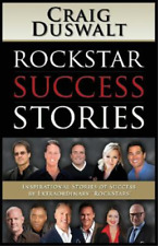 Craig Duswalt RockStar Success Stories (Paperback) (UK IMPORT)