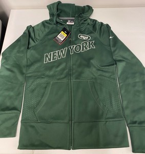 Las mejores ofertas en Mujeres New York Jets NFL Sudaderas | eBay