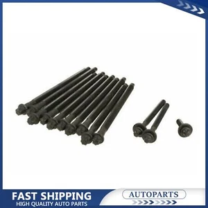 HBK827 Cylinder Head Bolts Set for Mini Cooper Countryman Paceman 2007-2012 1.6T - Picture 1 of 2