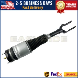 Front Left Air Suspension Shock Strut For 2011-2015 Jeep Grand Cherokee WK WK2 - Bild 1 von 7