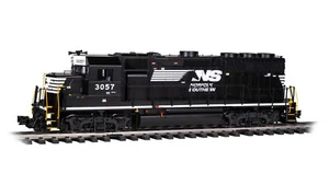 Bachmann 91902 EMD GP40 - Norfolk Southern #3057 G Scale GP-40, NEW RELEASE - Picture 1 of 1