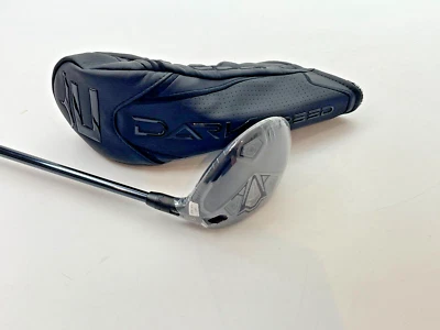 COBRA DARK SPEED LS 3 WOOD 14.5 DEGREE STIFF FLEX MAMIYA LINQ SHAFT - Image 1 of 4