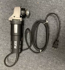 Flex Das Original L1106VE, Angle Grinder, 408.476, Made In Germany, Disc Max. 5" - Picture 1 of 9