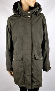 Didriksons JACKE MIT KAPUTZE Gr. 38 M - Bild 1 von 6