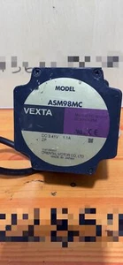 1pcs Used Dongfang ASM98MC Stepper Motor VEXTA - Picture 1 of 4