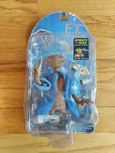 Toys R Us Exclusive: Interactive E.T., Fast Shipping! - Picture 1 of 3