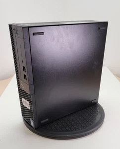 Dell Optiplex 3060 SFF Intel Core i5-8500T 8GB Ram 256GB SSD Windows 11 Pro - Bild 1 von 6