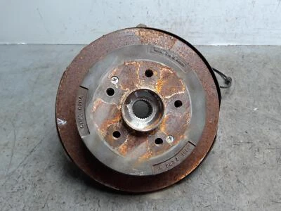 Buje trasero pasajero SSANGYONG KORANDO 13-23 Mk3 CK 4x4 2,2 diésel N/S 0000443649 Foto 1 de 4