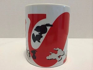 Taza de café de colección Snoopy United Feature Syndicate, Inc - Imagen 1 de 5