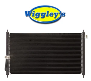 CONDENSADOR DE AIRE ACONDICIONADO HO3030105 PARA 94 95 96 97 HONDA ACCORD 97 98 99 ACURA CL 2.2L 2.3L - Imagen 1 de 5