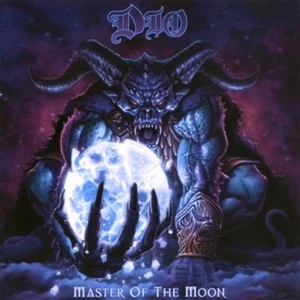 DIO - MASTER OF THE MOON (DELUXE EDITION 2019 REMASTER) 2 CD NEU - Bild 1 von 1