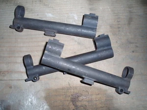M1 GARAND - gas cylinder un issued (cd. 22) - Foto 1 di 1