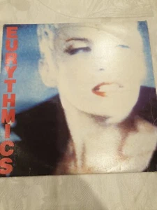 Eurythmics: Be Yourself Tonight LP - 1985 RCA label - Aus release - Picture 1 of 6