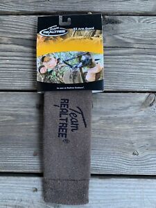 Realtree EZ Arm Guard for Bow Hunting or Shooting