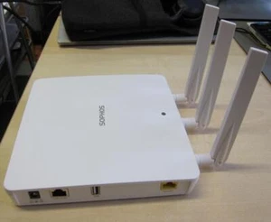 Sophos AP100 point 802.11 rev 1 Wlan Access Point - Bild 1 von 1