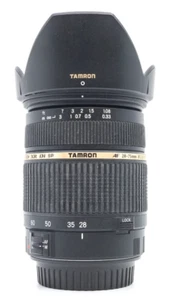 Tamron SP AF 28-75mm f/2.8 XR Di LD Aspherical (IF) Macro Canon EF Lens, FREE PP - Picture 1 of 3
