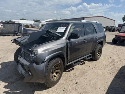 Regulador de ventana de puerta delantera izquierda usado se adapta a: 2016 Toyota 4 corredores delantero izquierdo Foto 1 de 4