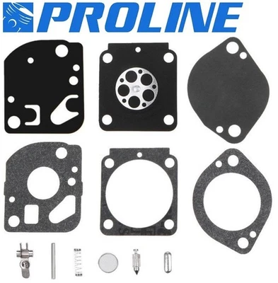 Proline® Carburetor Kit For Stihl FS87 FS90 FS90R FS100 4180 007 1060 - Image 1 of 2