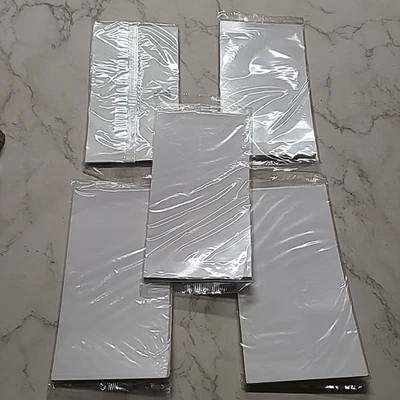 Kodak Xtralife Printer Photo Paper 4 x 6 Sealed 5 Packs 20 Sheets Each 100 Total - Image 1 of 3