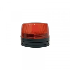 HiSpec HSSA/STROBE Main Strobe Light Red Flashing LEDs - Picture 1 of 1