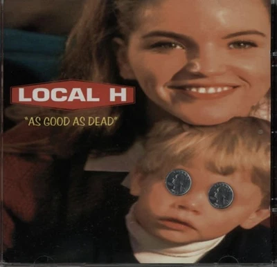 As Good As Dead - Image 1 of 2