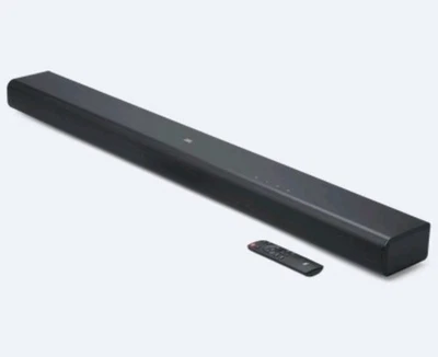 JBL Cinema SB510-3.1 Channel Soundbar 200W Powerful Dolby w/ built-in subwoofer - Image 1 of 4