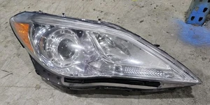 🔥NICE ! 2012-2017 HYUNDAI AZERA Right Passenger Side Xenon HID Headlight OEM - Bild 1 von 5