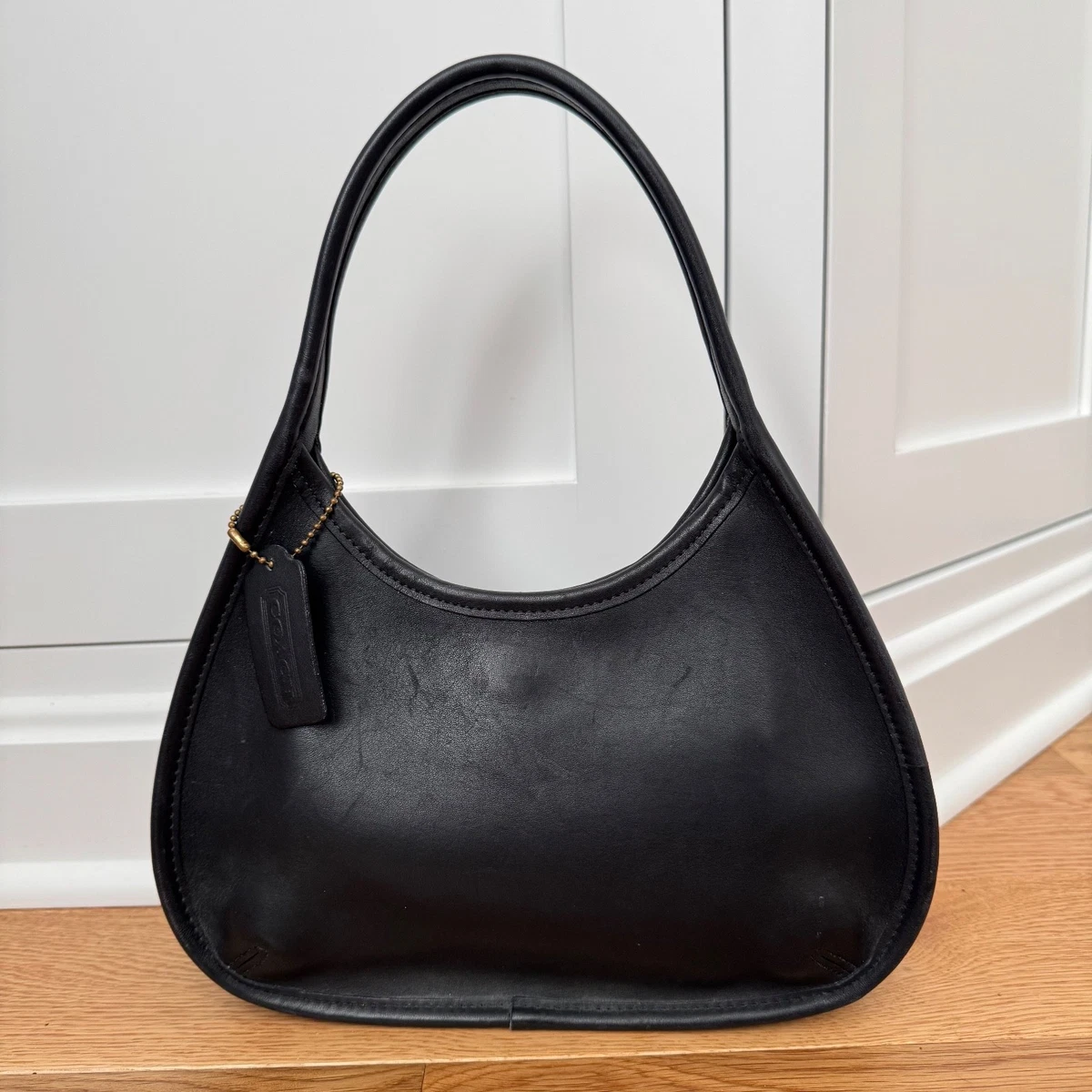 バッグ Coach Pabbled Leather XL Ergo Tote Purse Coach Ergo Bags & Handbags for Women for sale | eBay