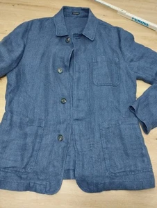 Massimo Dutti , Jacke , Gr.M , Leinen, Top! - Bild 1 von 11