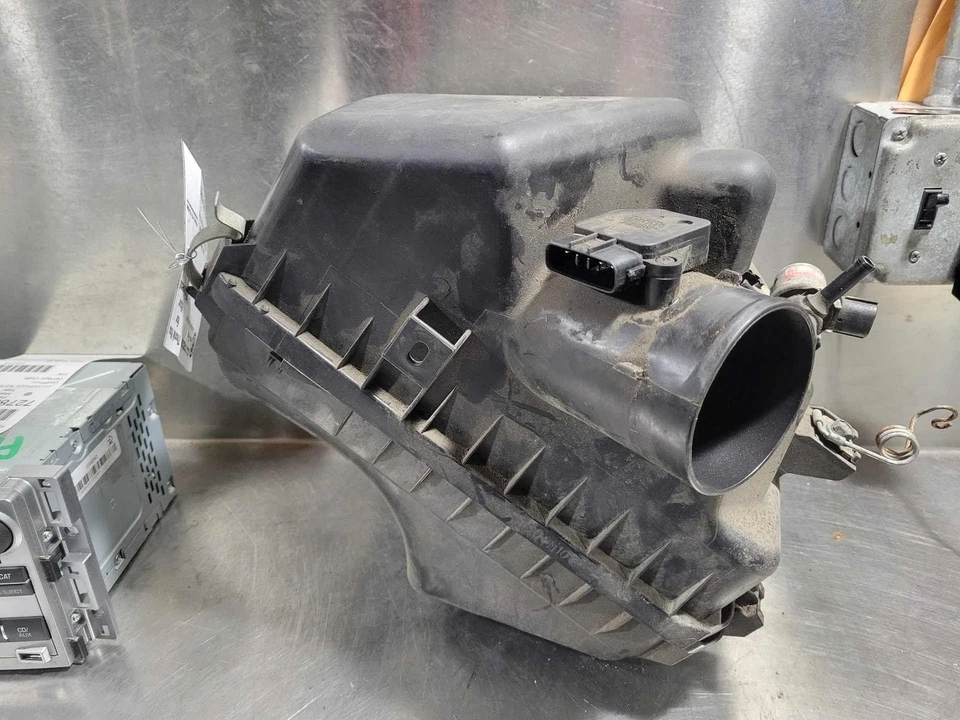 Purificador de ar 00 01 02 03 04 TOYOTA AVALON - Imagem 1 de 1